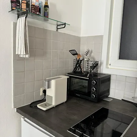 Apartment Lerchenfelder Strasse Viena Exterior foto