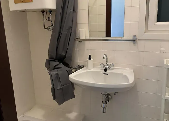 Apartment Lerchenfelder Strasse
