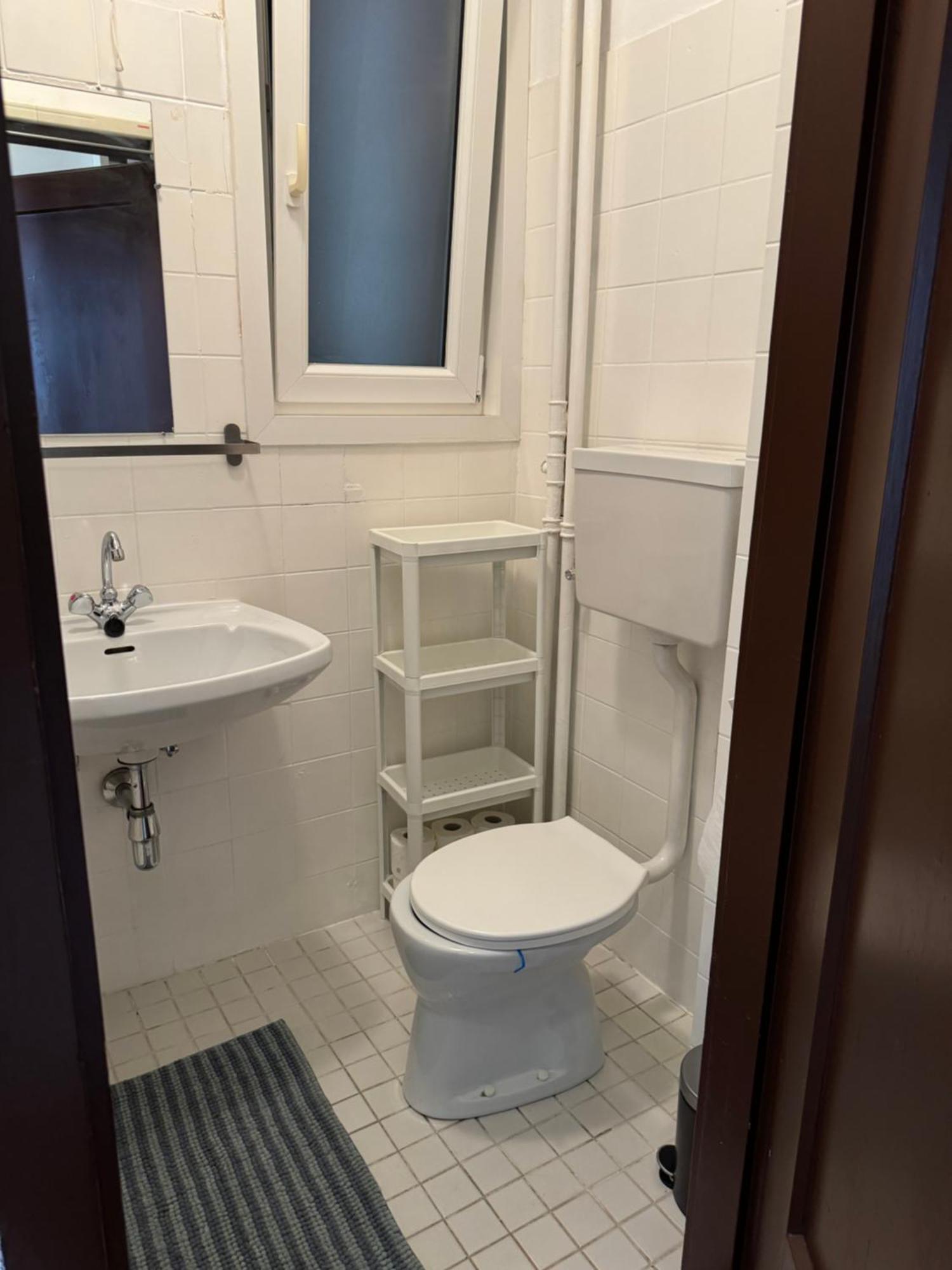 Apartamento Lerchenfelder Strasse
