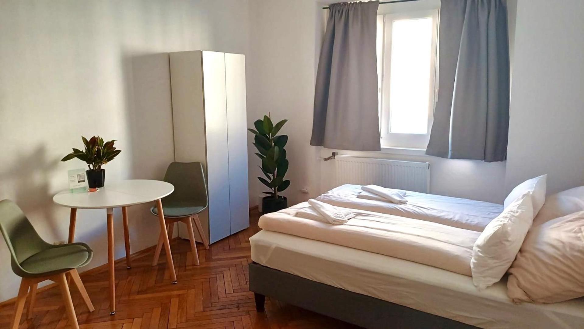 Apartamento Lerchenfelder Strasse *
