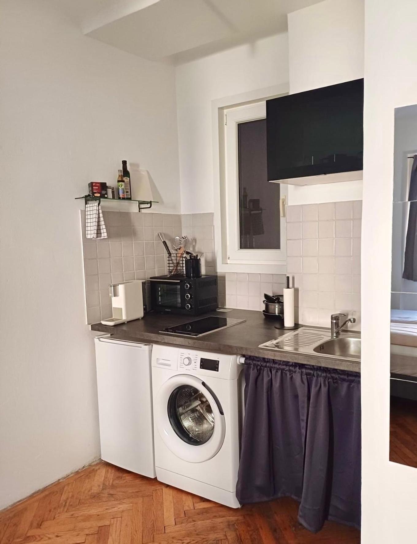 Lerchenfelder Strasse Apartamento
